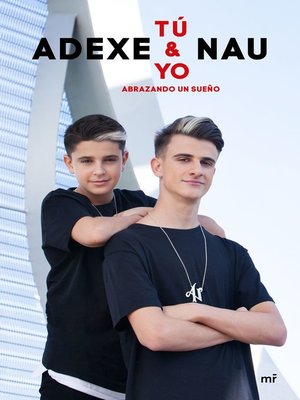 cover image of Tú y yo